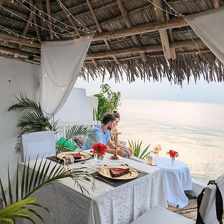 Lala Land Lodge 基济姆卡济 外观 照片