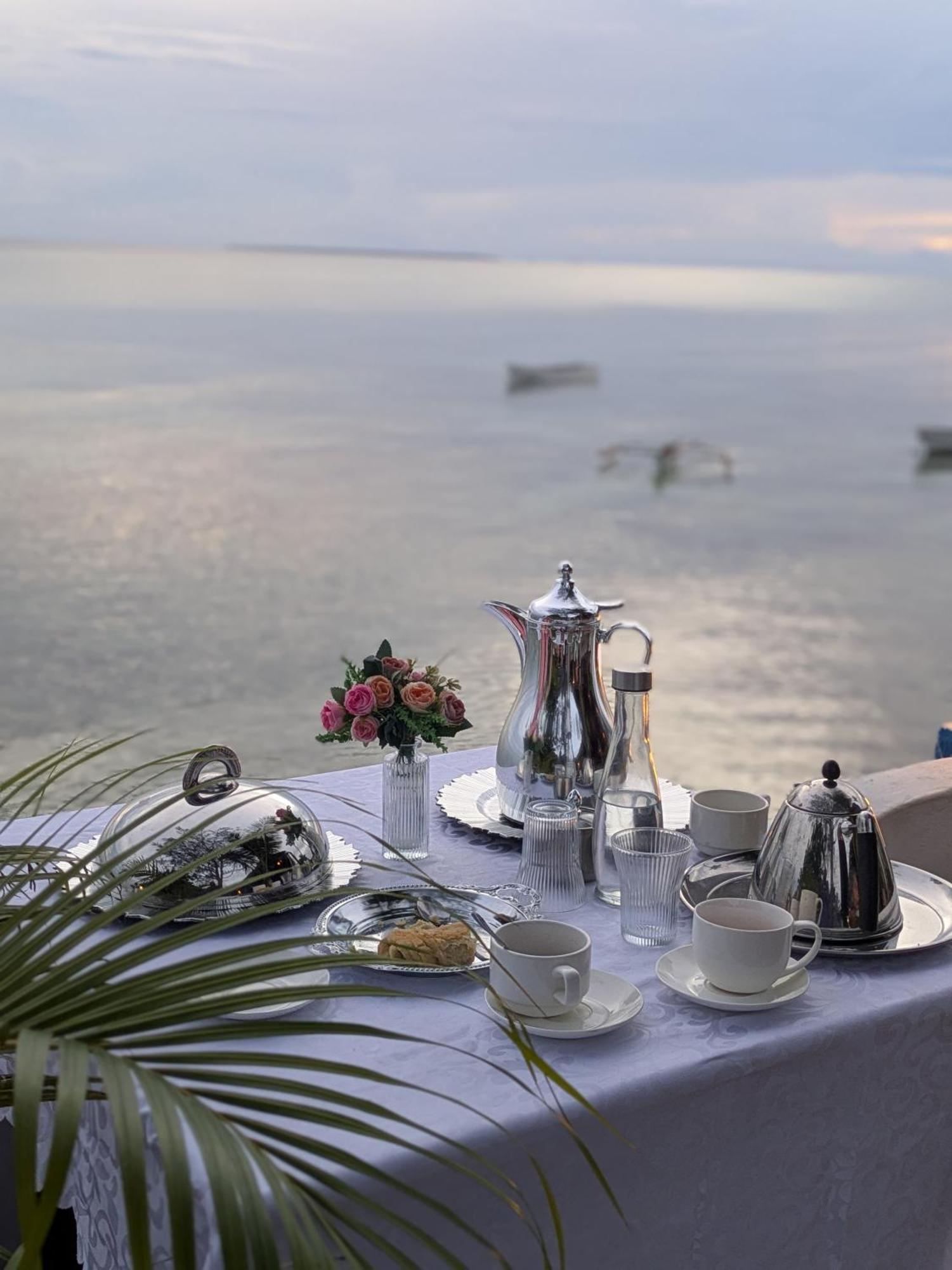 Lala Land Lodge 基济姆卡济 外观 照片